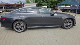 Mercedes-Benz AMG GT GT53 AMG, снимка 10