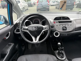 Honda Jazz 1.4, снимка 8
