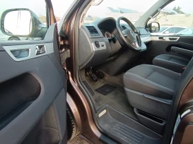 VW Multivan 2.0TDI-140к.с.!!! "MULTIVAN-CUP"! ВНОС ШВЕ, снимка 5