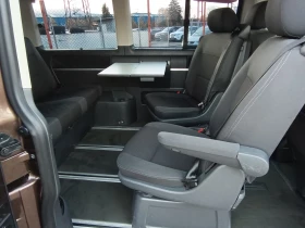 VW Multivan 2.0TDI-140к.с.!!! "MULTIVAN-CUP"! ВНОС ШВЕ, снимка 8