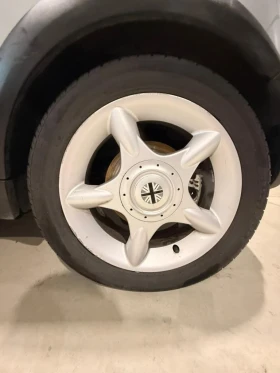 Mini Cooper, снимка 9