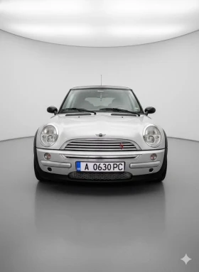 Mini Cooper, снимка 3