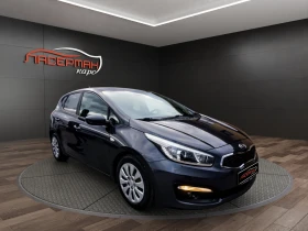 Kia Ceed 1.6CRDI ACTIVE, снимка 2