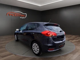 Kia Ceed 1.6CRDI ACTIVE, снимка 4