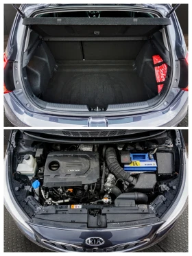 Kia Ceed 1.6CRDI ACTIVE, снимка 15