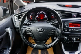 Kia Ceed 1.6CRDI ACTIVE, снимка 12
