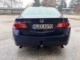 Honda Accord 2.4i-VTEC/Executive/Automat/Камера/ЛИЗИНГ, снимка 7