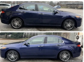 Honda Accord 2.4i-VTEC/Executive/Automat/Камера/ЛИЗИНГ, снимка 4