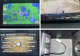 Honda Accord 2.4i-VTEC/Executive/Automat/Камера/ЛИЗИНГ, снимка 15