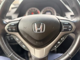 Honda Accord 2.4i-VTEC/Executive/Automat/Камера/ЛИЗИНГ, снимка 11