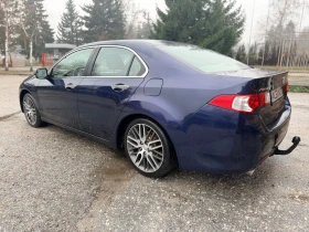 Honda Accord 2.4i-VTEC/Executive/Automat/Камера/ЛИЗИНГ, снимка 6