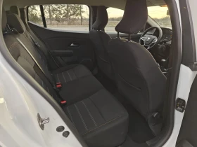 Dacia Sandero Stepway-101кс-LPG, снимка 12