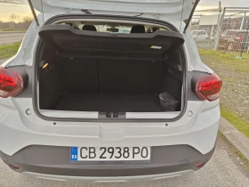 Dacia Sandero Stepway-101кс-LPG, снимка 13