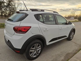 Dacia Sandero Stepway-101кс-LPG, снимка 5
