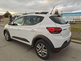 Dacia Sandero Stepway-101кс-LPG, снимка 4