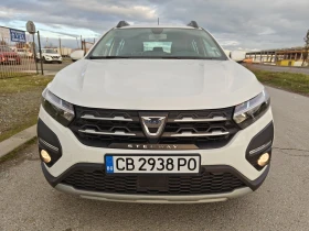 Dacia Sandero Stepway-101кс-LPG, снимка 2
