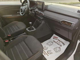 Dacia Sandero Stepway-101кс-LPG, снимка 8