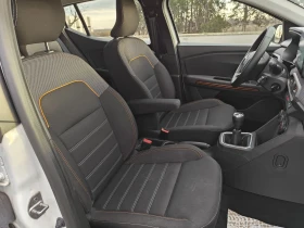 Dacia Sandero Stepway-101кс-LPG, снимка 11