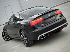 Audi A6 3.0TDI/ RS6 OPTIC/ 3xTV/ CARBON/ ALCANTARA, снимка 6