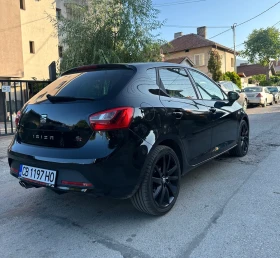 Seat Ibiza, снимка 6