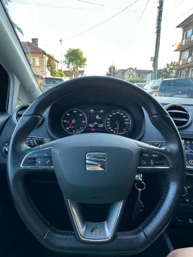 Seat Ibiza, снимка 10