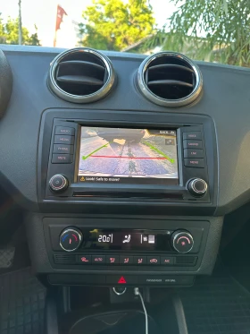 Seat Ibiza, снимка 16