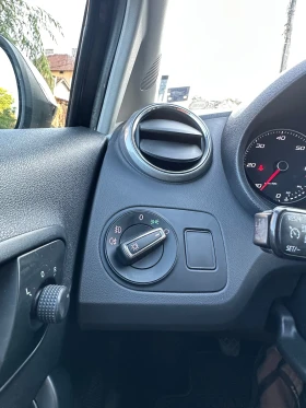 Seat Ibiza, снимка 13