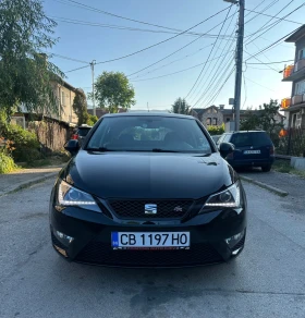 Seat Ibiza, снимка 2
