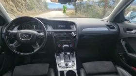Audi A4, снимка 9