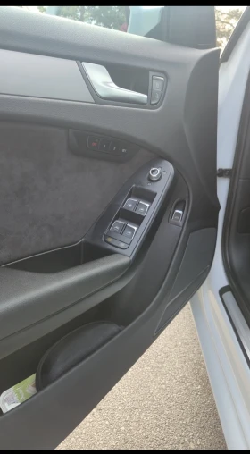 Audi A4, снимка 12