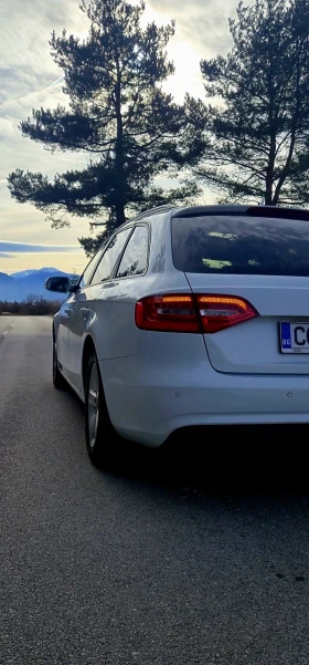 Audi A4, снимка 4