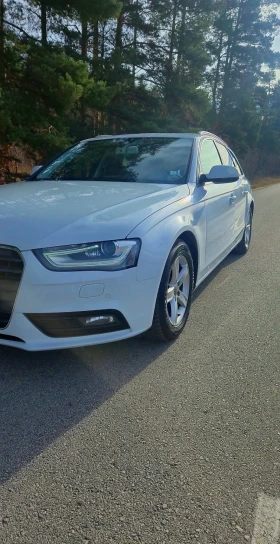 Audi A4, снимка 5