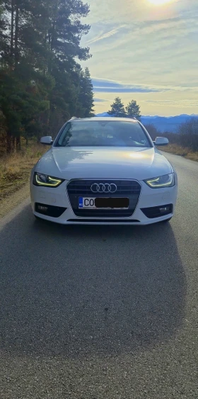 Audi A4, снимка 2