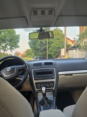 Skoda Octavia 4х4, снимка 3