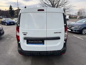 Dacia Dokker 1.2 Tce, снимка 5