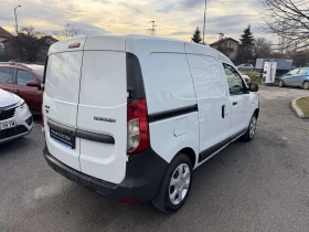 Dacia Dokker 1.2 Tce, снимка 6