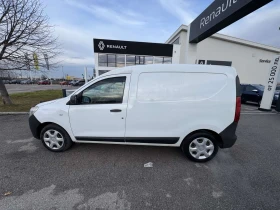 Dacia Dokker 1.2 Tce, снимка 3
