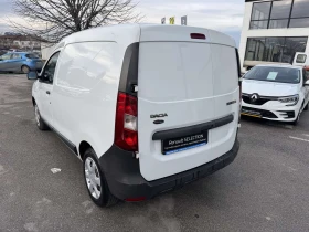 Dacia Dokker 1.2 Tce, снимка 4