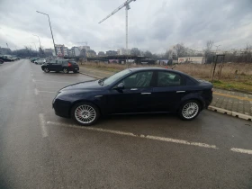 Alfa Romeo 159, снимка 8