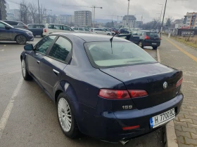 Alfa Romeo 159, снимка 5