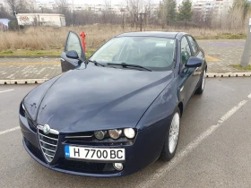 Alfa Romeo 159, снимка 2