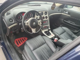 Alfa Romeo 159, снимка 9