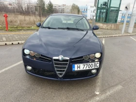 Alfa Romeo 159, снимка 7