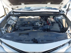 Toyota Camry 2.5l Xle, снимка 10