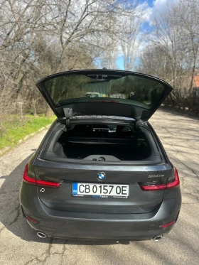 BMW 330 G21, снимка 7