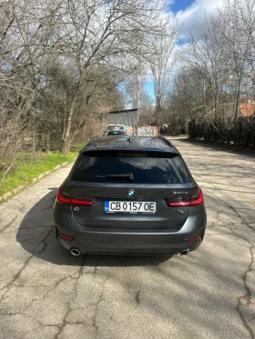 BMW 330 G21, снимка 3
