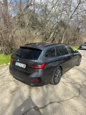 BMW 330 G21, снимка 2