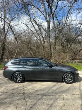 BMW 330 G21, снимка 16