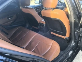 BMW 328 Xdrive, снимка 8