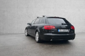 Audi A6 3.0 Tdi Quattro S-line Keyless, снимка 3
